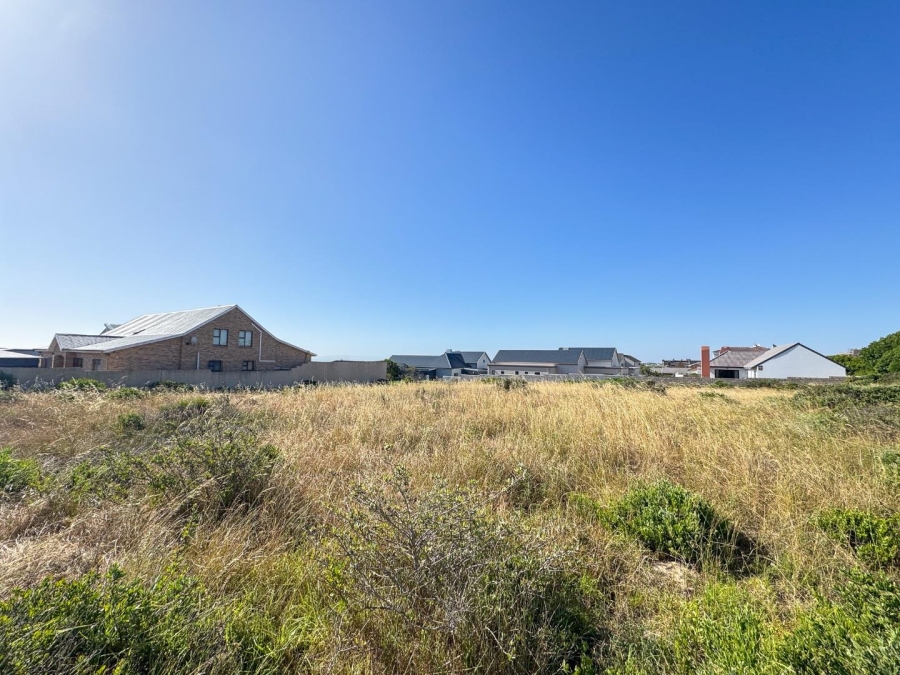 0 Bedroom Property for Sale in Myburgh Park Western Cape